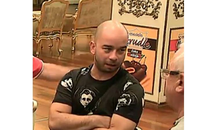 MILI BRUTALAN: Jedina osoba koju prezirem je Zorica Dukić!