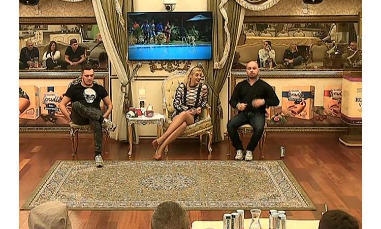 GASTTOZZ I MILI ODGOVORILI NA PRVO PITANJE: Evo koja su njihova životna dela!