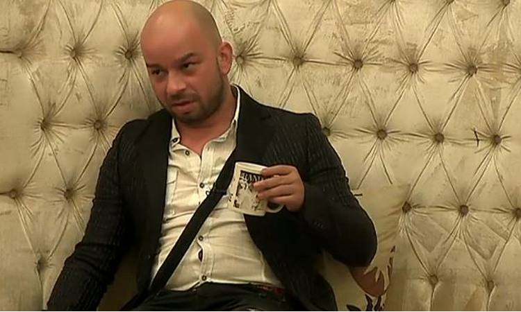 MILI UDARA NISKO: Otkrio kako je video Gasttozz-a na splavu bez Naide u društvu…
