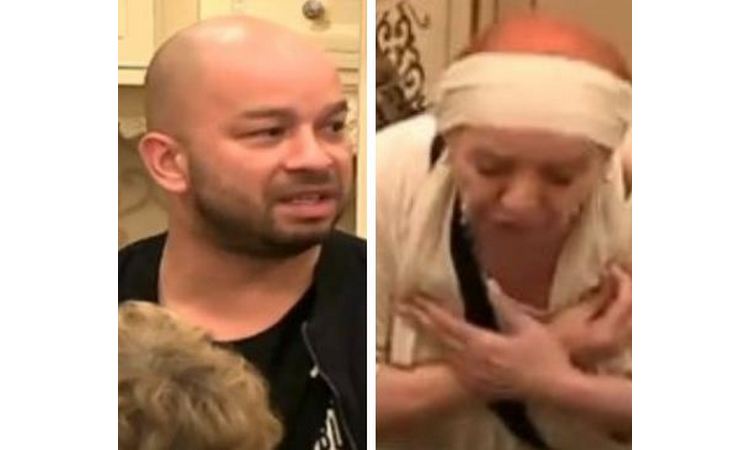 ZAR OPET? Mili ponovo uznemirio Lepu: Dabogda ne osvanula!