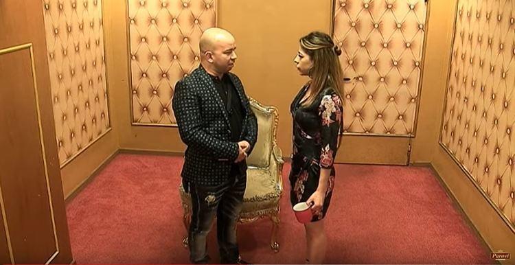 MILI OTKRIO SVE! EVO kakav odnos ima sa Tanjom! (FOTO, VIDEO)