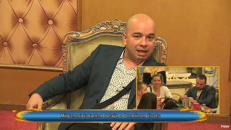 OTKRIVENO SVE! OVO niste znali o Orneli! (FOTO)