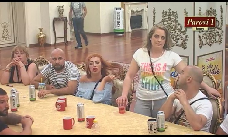 MILICA PRETI NOVIM SKANDALOM: Tvrdi da ima informacije o Dalili koje će zaprepasiti sve!