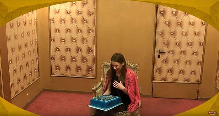 ZAPLAKALA OD SREĆE! Milijana oduševljena POKLONOM! (FOTO, VIDEO)