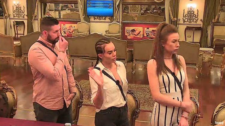 MILIJANA I NAIDA PRIZNALE! EVO šta piše u TAJNOJ poruci! (FOTO)
