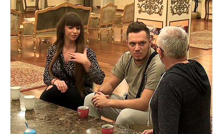 GASTTOZZ: Svoje tajne ni lud ne bih rekao učesnicima!
