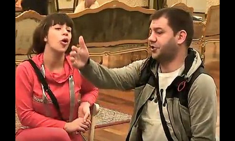 RAT POTENCIJALNIH RODITELJA: Ivan i Miljana se posvađali oko NAJBOLJEG SRPSKOG FRAJERA!
