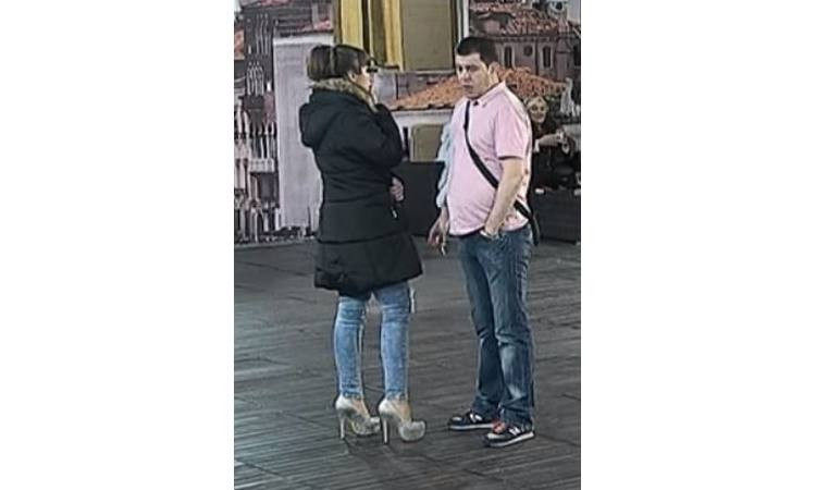 PET PUTA SI SVR*IO U MENE: Miljana priča rastrojenom Ivanu! (VIDEO)