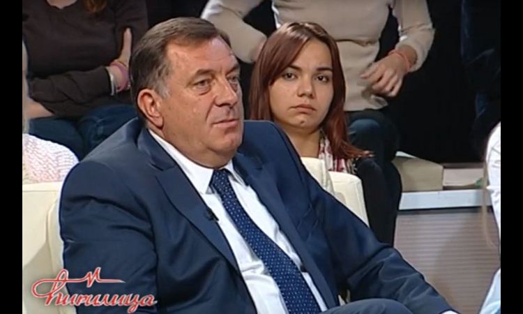 Mile Dodik u svom stilu: IDEM BACITI SA SEBE „ERDOGAN“ SAKO!