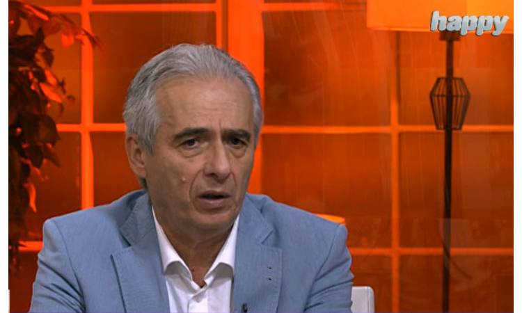 MILOVAN DRECUN O NEVOLJNOSTI  ALBANACA DA SE OTKRIJU ZLOČINCI: „Albanci će morati da koriguju svoje ponašanje!“