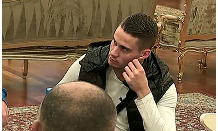 MILOŠU PREKIPELO: Ne želim da budem sa Marijanom zbog… (foto)
