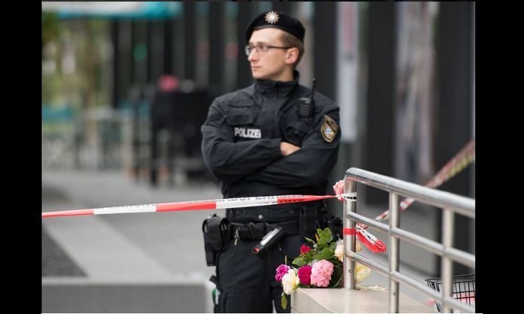 NAPAD U LONDONU: Jedna žena ubijena, petoro povređenih, istražuje se da li je u pitanju teroristički akt!