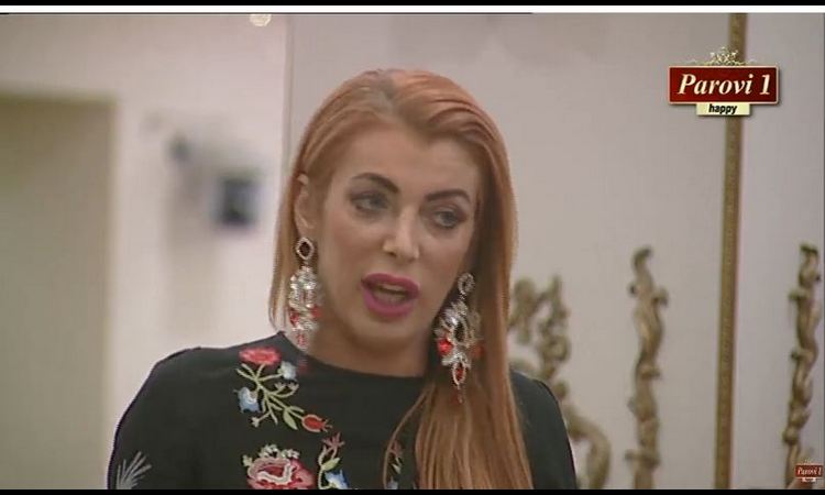 NAJUSIJANIJI SUKOB DO SADA: Mirela se žestoko zakačila sa…