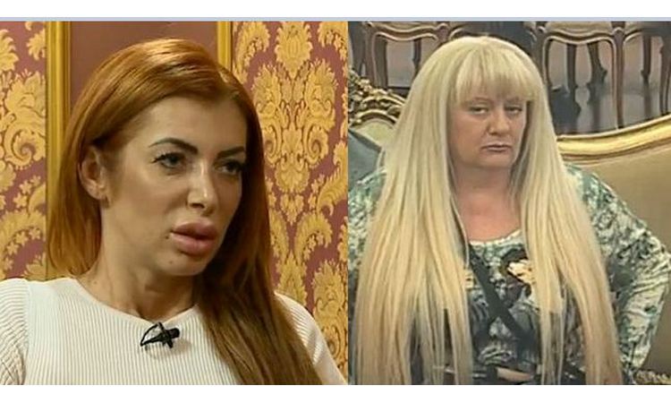 SPREMNA ZA REVANŠ: Mirela uputila jasnu poruku Vesni Rivas!