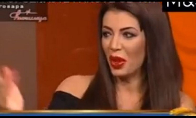 TOTALNO PROMENILA PLOČU: Mirela poručila Dalili nešto što će mnoge iznenaditi!