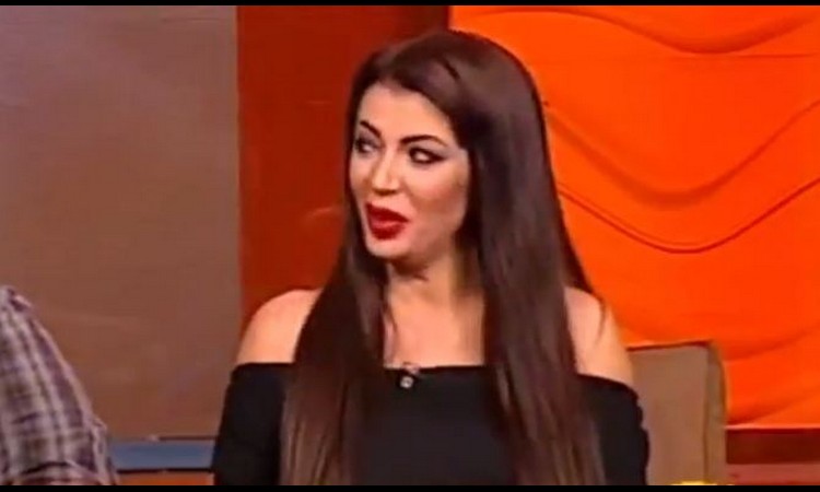 BEZ DLAKE NA JEZIKU: Mirela priznala šta je imala sa Markom Perovićem!