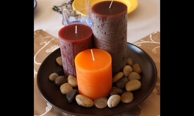 OPREZ! Mirisne sveće mogu biti izuzetno OPASNE po zdravlje!