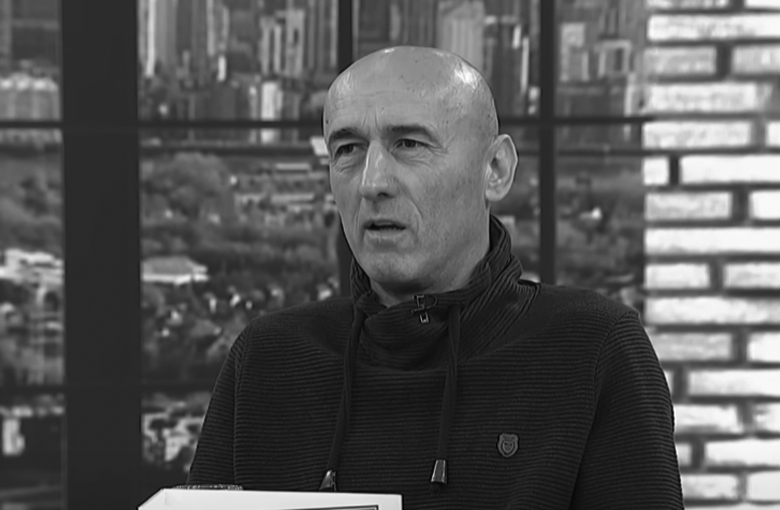 STRADAO MIODRAG JEŠIĆ: Bivši fudbaler i trener Partizana poginuo u saobraćajnoj nesreći kod Rume (FOTO)