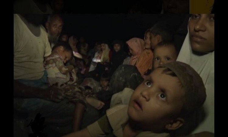 ERDOGAN: U Mjanmaru ima genocida!