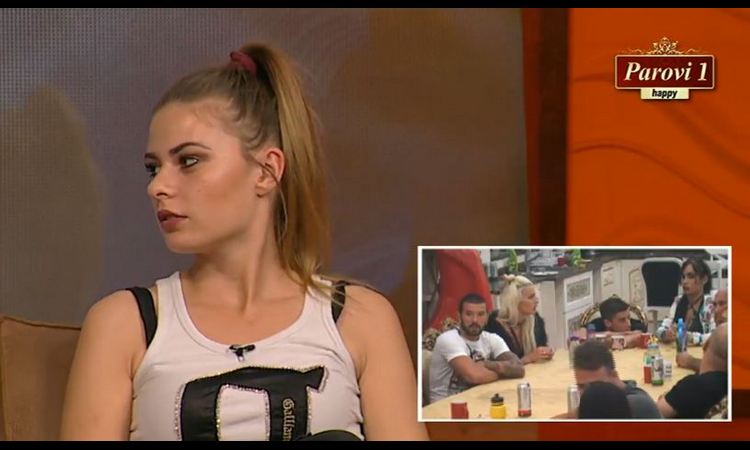 MLADENOVA PODRŠKA ŠOKIRALA SVE: Kakva Branka, kakvi bakrači! On nije zaljuljen u nju!