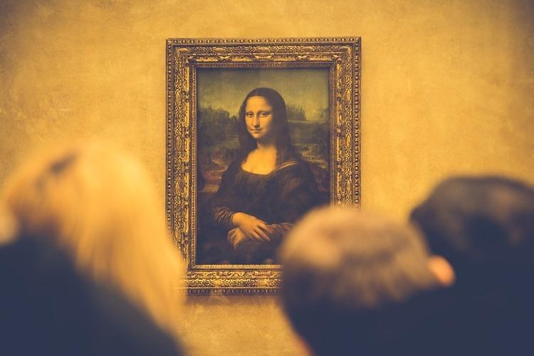 MISTERIJA DUGA VEKOVIMA: Konačno otkrivena tajna osmeha Mona Lize!