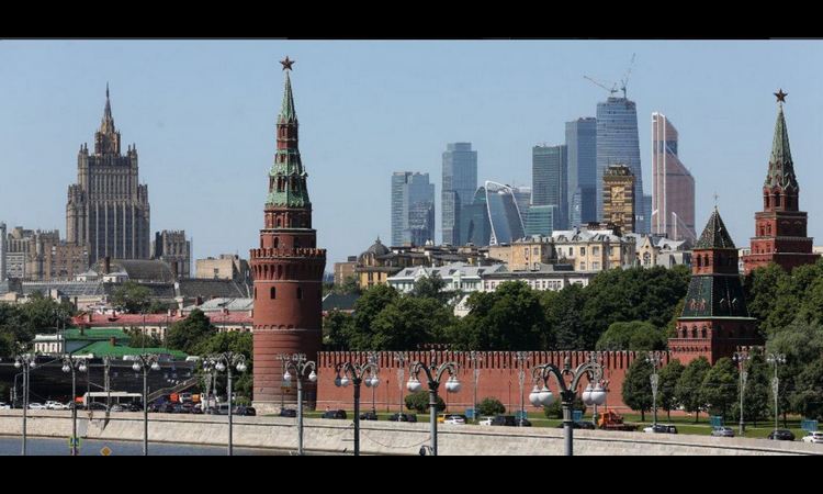 PANIKA U MOSKVI: Evakuisan Crveni trg zbog lažne dojave o bombi!