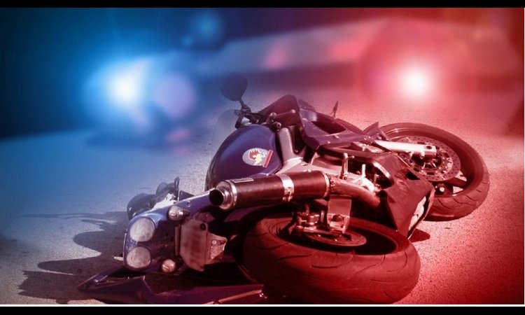 SUDAR U CENTRU BEOGRADA: Povređen motociklista!