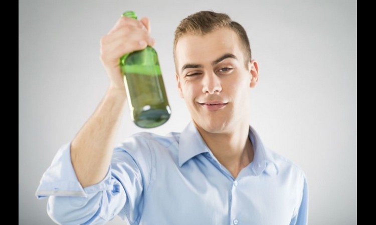 SPASITE ŽIVOT SEBI I DRUGIMA: Uvidite da li je neko pod uticajem alkohola!