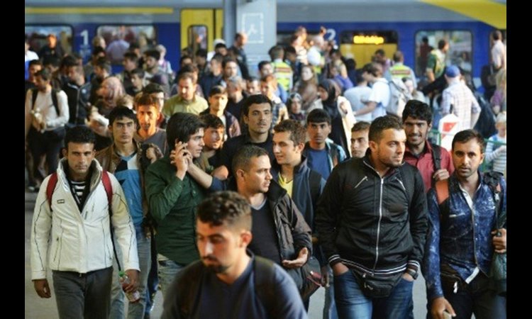 ISLAMOFOBIJA: Nemci se osećaju kao „stranci u svojoj zemlji“!