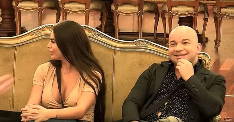 OVO MERLIN PLANIRA! Priprema se svadba Naide i Milija! SLEDI HAOS!