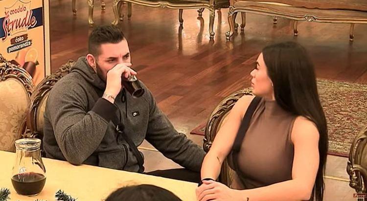 NE ODUSTAJE! Pavao spreman na sve zbog Naide! (FOTO,VIDEO)