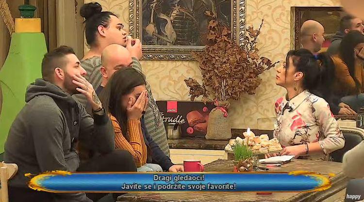 NAIDA KONAČNO PRIZNALA! EVO šta su ona i Pavao radili! (FOTO)