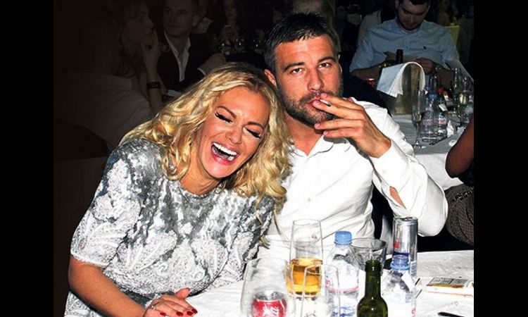 POZADINA RAZVODA: Ljuba Jovanović zatečen Natašinom odlukom o razlazu! (foto)