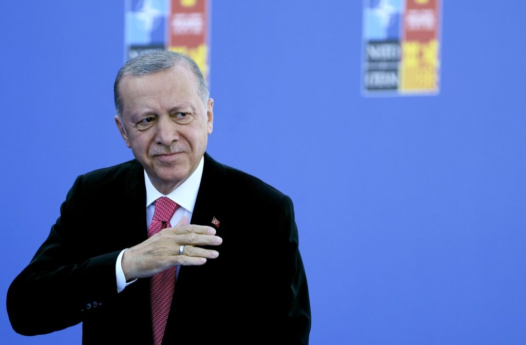 NIJE DOBRO! Erdogan ne izlazi na izbore?