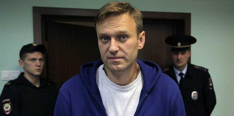ŽESTOKA KAZNA ZA IZDAJNIKA: Navaljni osuđen na još 19 godina zatvora