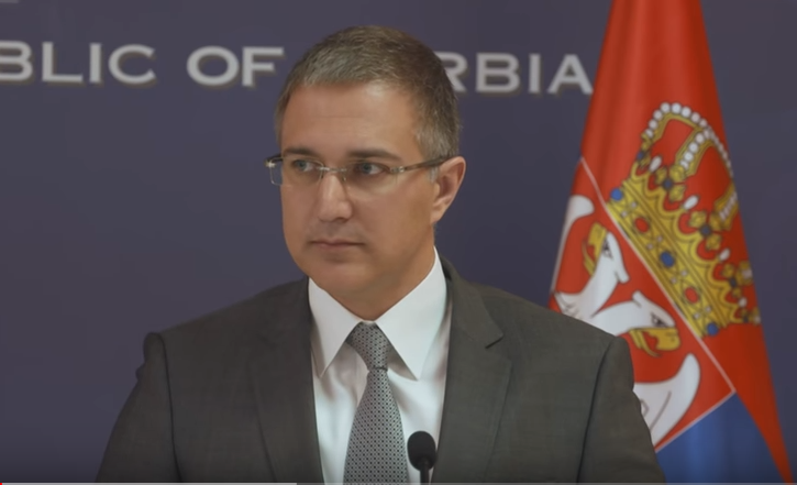 MINISTAR NEBOJŠA STEFANOVIĆ U POSETI IVANJICI: „Nastavljamo dalje investicije u zdravstvu!“