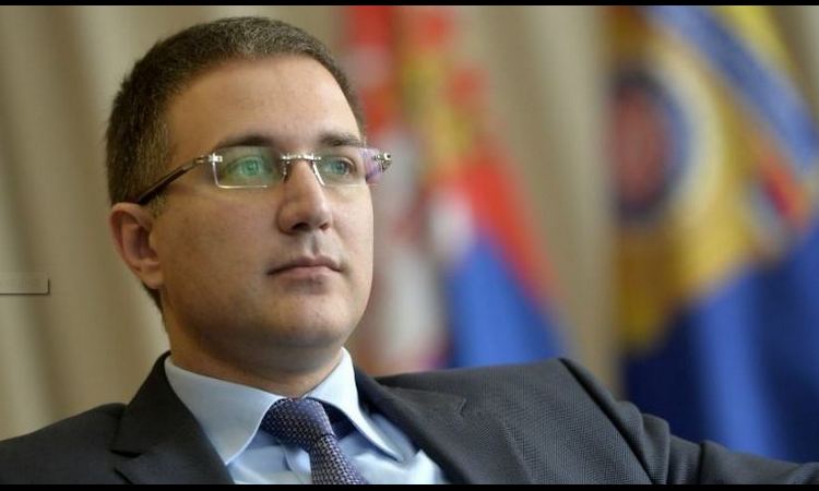 STEFANOVIĆ OBIŠAO RADOVE: Prva faza radova na Regionalnom centru za vanredne situacije do 2020. godine!