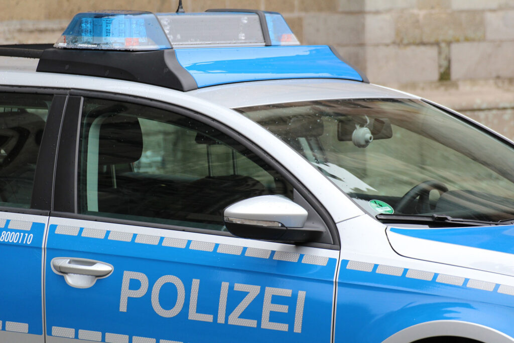 NEOBIČNA AKCIJA: Nemačka policija uhapsila penzionera iz BiH