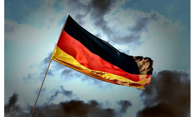„TEMELJI PALI KAO DOMINE“: Nemačka skoro pa pregažena