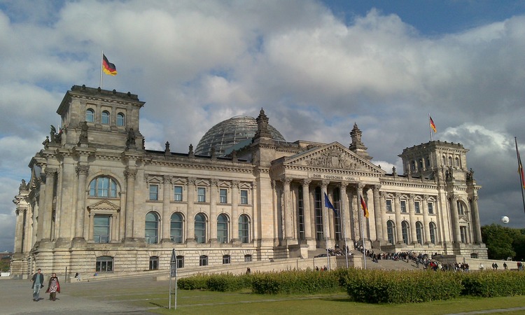 PROTIV RASIZMA: Originalna podrška Boatengu stiže iz nemačkog parlamenta (FOTO)