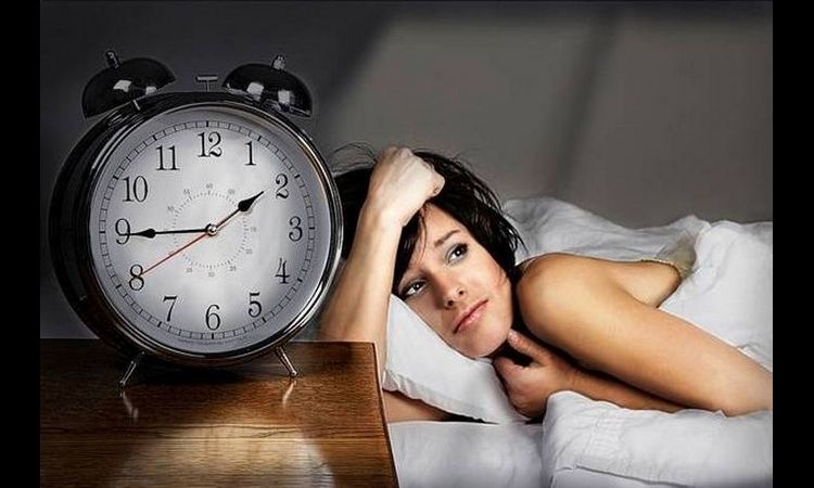 SVE ŠTO TREBA DA ZNATE O NESANICI: Pred spavanje izbegavajte ove tri stvari