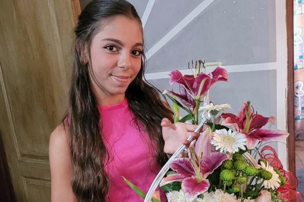 DA LI STE VIDELI LEPU DEJANU? Tinejdžerka (14) nestala u četvrtak u Novom Sadu, porodica moli za bilo kakvu informaciju!