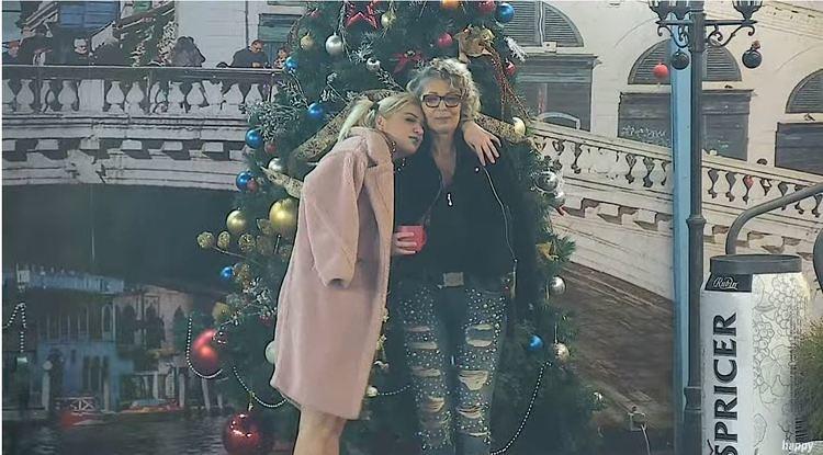 PREPONOSNA NA NJU! Nevena srećnija nego ikad! (FOTO)