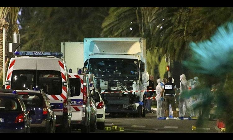 ZVANIČNA POTVRDA: Identifikovan napadač iz Nice
