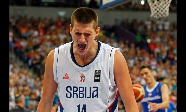 ORLOVI BEZ JOKIĆA: NBA as razgovarao sa selektorom Srbije!