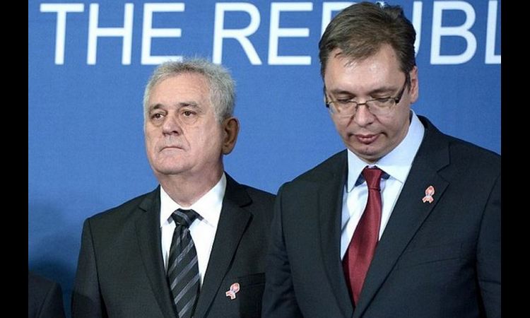 HITAN SASTANAK PREDSEDNIKA I PREMIJERA: Nikolić i Vučić pričaće o…