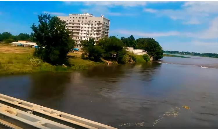 JEZIV PRIZOR U BANJALUCI: Pronađene dve mrtve žene na obali Vrbasa! (FOTO)