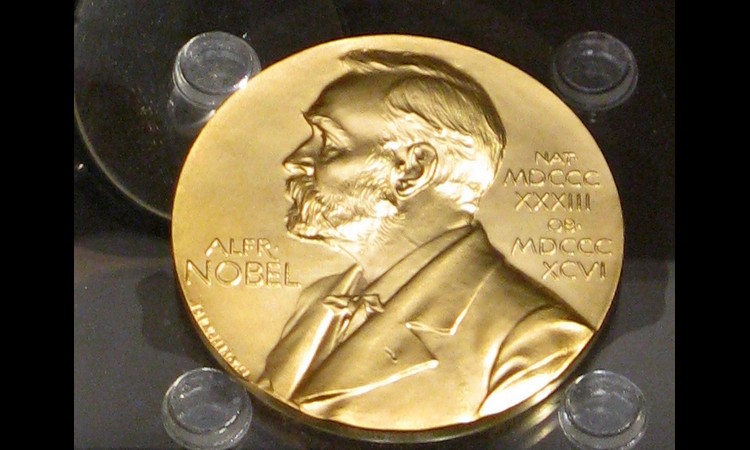 Nobelova nagrada za mir borcima za ukidanje nuklearnog oružja!