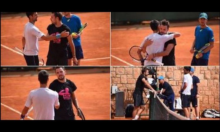 NOVI PAD ĐOKOVIĆA NA ATP LISTI: Vavrinka slomio Mareja za finale RG i poslao Novaka na 4. mesto!