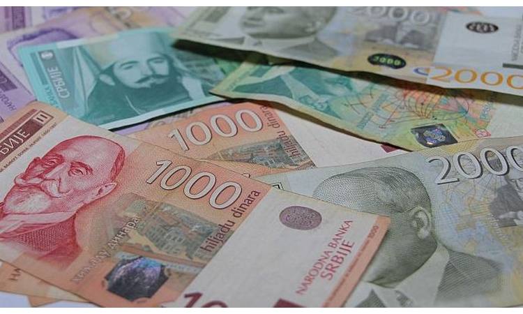 NARODNA BANKA SRBIJE OBJAVILA PODATKE: Srednji kurs dinara prema evru za 15. novembar